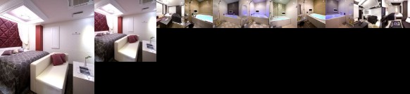 Jewel Hotel Luxury Modern Adult Only