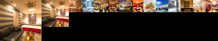 Hotel GT Kansai International Airport Adult Only