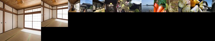 Guesthouse&Cafe Usukiya