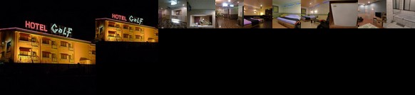 GOLF Nagasaka Adult Only