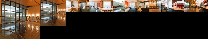 Resort Hotel Koshikishimakan