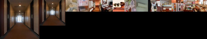 Paradis Inn Sagamihara