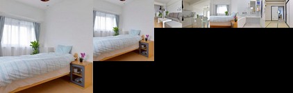 Yokohama Life Apartment