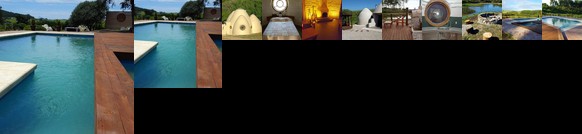 Valle de Domos - Minas