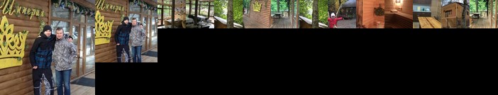 Turisticheskaya Baza Lesnaya Imperiya