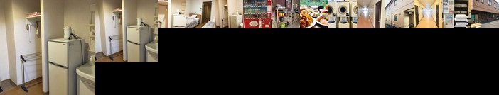 Hotel Tajimi Hills Myroom