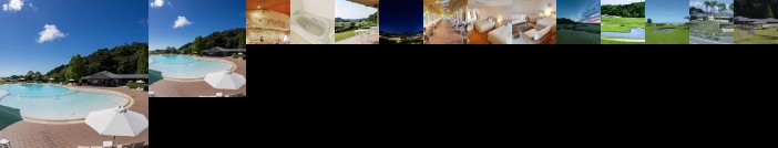 Hotel Blueberry Hill Katsuura