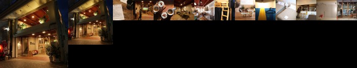 Fan -Aburatsu- Sports Bar & Hostel