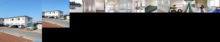 Kit Inn Tokoname Male Only