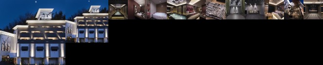 Hotel Zen Machida Adult Only