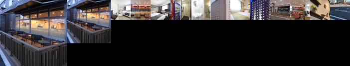 Hotel Lifetree Hitachinoushiku