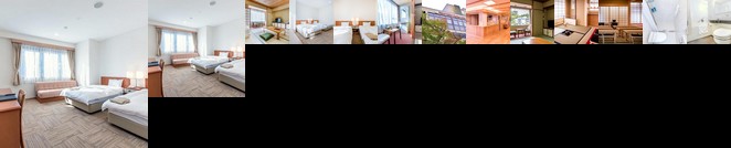 NARA Visitor Center and Inn