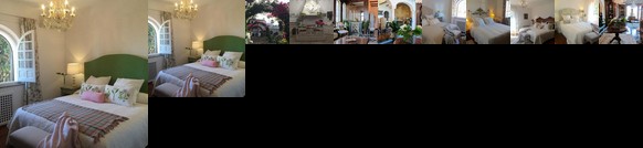 Finca Los Cedros Algeciras