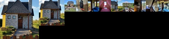 Cabana De Hadas y Duendes