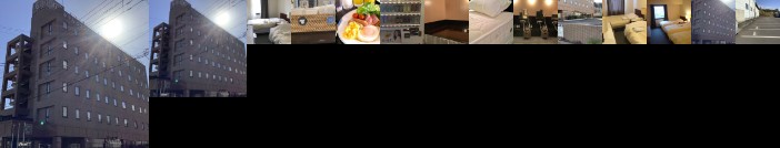 Hotel Crown Hills Nakamura