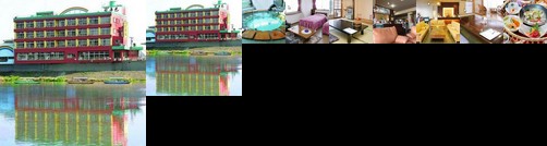 Niji no Yado Hotel Hanageshiki