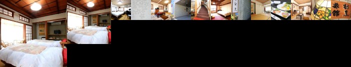 Ryokan Kibun