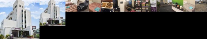 Hotel Niihama Hills Prince House