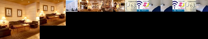 Ichinomiya City Hotel