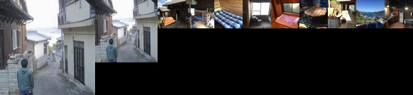 Guesthouse Indigoblue