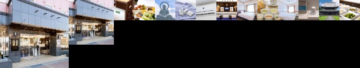 Toyoko Inn Shin-takaoka-eki Shinkansen Minami-guchi