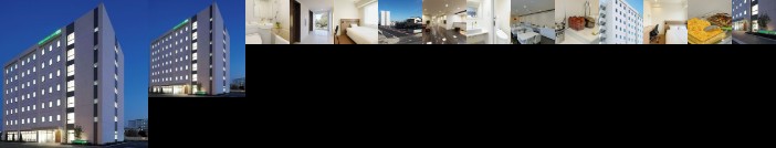 Hotel Green Core Bando