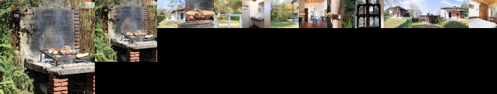 Casa Playa La Floresta Uruguay