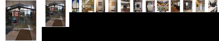 Hotel New Green Plaza