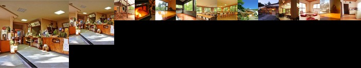 Tengu Onsen Asama Sanso