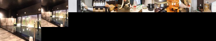 Hotel Route-Inn Fuji