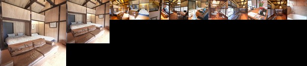 Sumitsugu House West