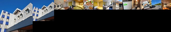 Isahaya Daiichi Hotel