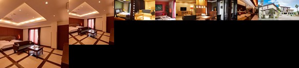 Petit Resort Naruto Lotus