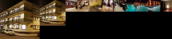 Tacuarembo Hotel