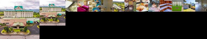 Hotel Green Hill Kagoshima