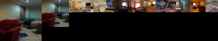 GOLF Nirasaki Inter Adult Only