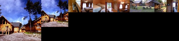 Log Hotel Early Bird