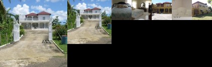 Griffiths Guest House