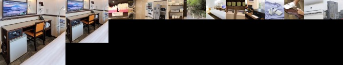 Toyoko Inn Tsushima Izuhara