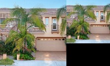 House on Top of the World Home