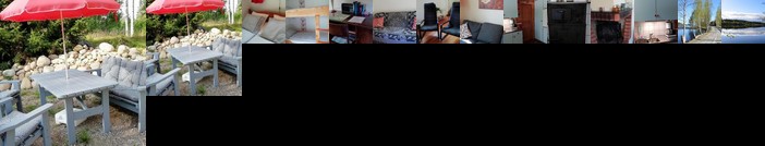 Vakantiehuis Lillstugan i Sverige