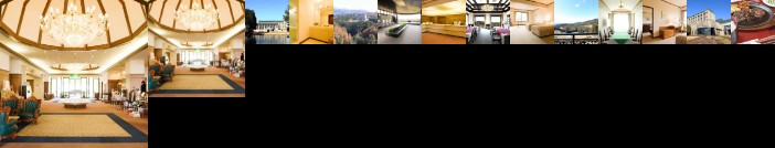 Hotel Windsor Nakatsugawa