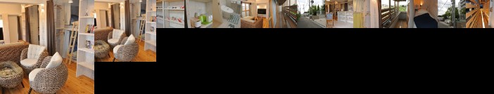 Backpackers Hotel NOOSA JAPAN in Takatsuki Tonda