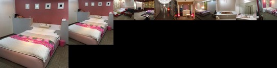 Family Inn Ibaraki Adult Only