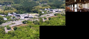 Yamaga Onsen Kazenosato