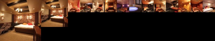 Hotel Water Gate Tajimi Adult Only