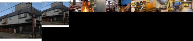 Travel Inn Yoshitomi