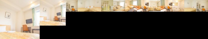 Shinsayama Daiichi Hotel