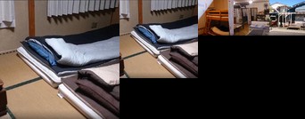 Nikko Guesthouse IMAICHIYADO