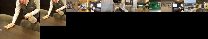 Hotel Route-Inn Osaka Izumi